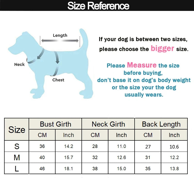 Pet Dog Coat Winter Dog Clothes Warm Fleece Puppy Vest French Bulldog Clothing York Maltese Costume For Small Dogs Cats Jacket