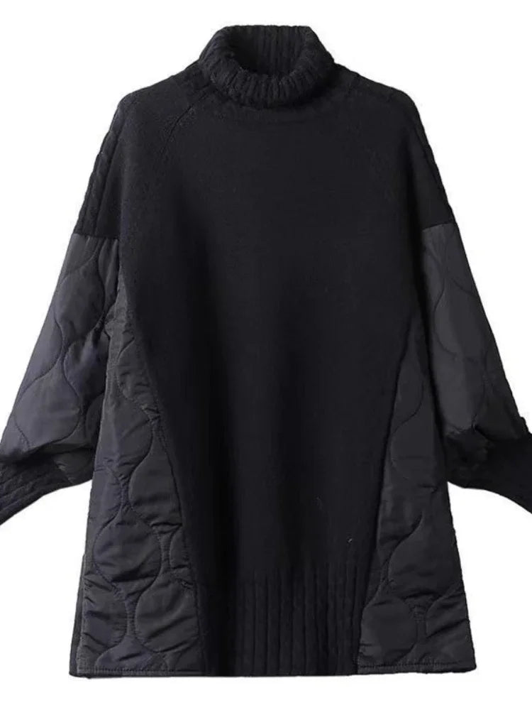 New Ladies Sweater Autumn Winter New Long Sleeve